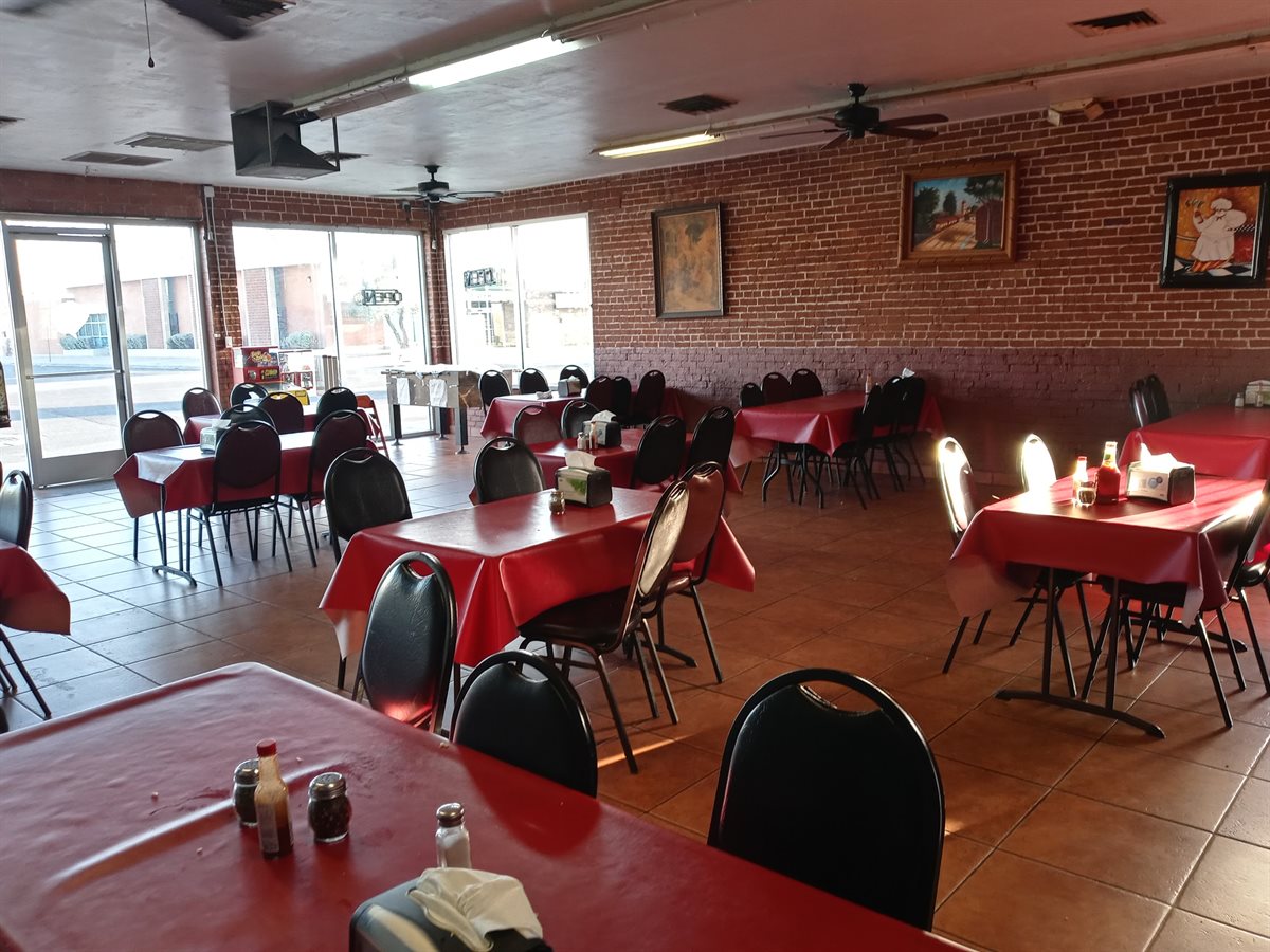 El Ranchero Restaurant